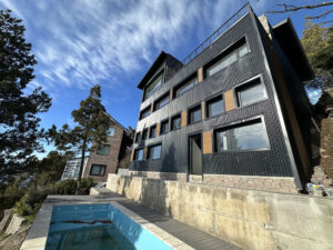 Costa del Lago - Junio 2026