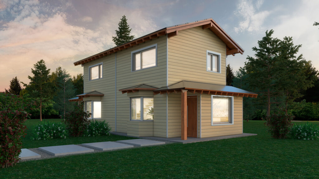 Proyecto Maqui - Render